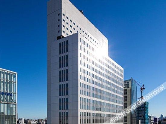 Crown Hills Ueno Premier Hotel Tokio