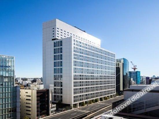Crown Hills Ueno Premier Tokio